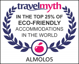 Travel Myth Eco Award